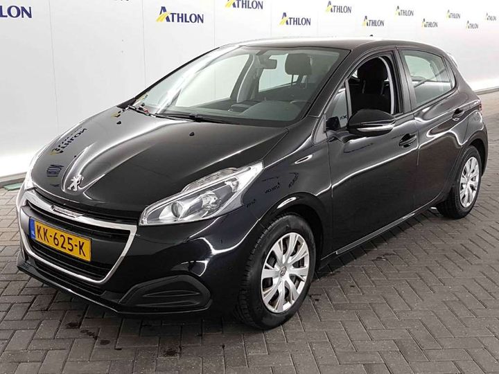 Photo 0 VIN: VF3CCHMZ6GT168255 - PEUGEOT 208 