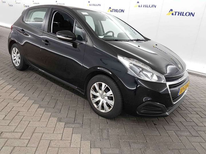 Photo 2 VIN: VF3CCHMZ6GT168257 - PEUGEOT 208 