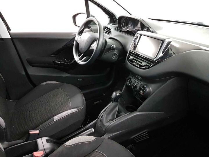 Photo 5 VIN: VF3CCHMZ6GT168257 - PEUGEOT 208 