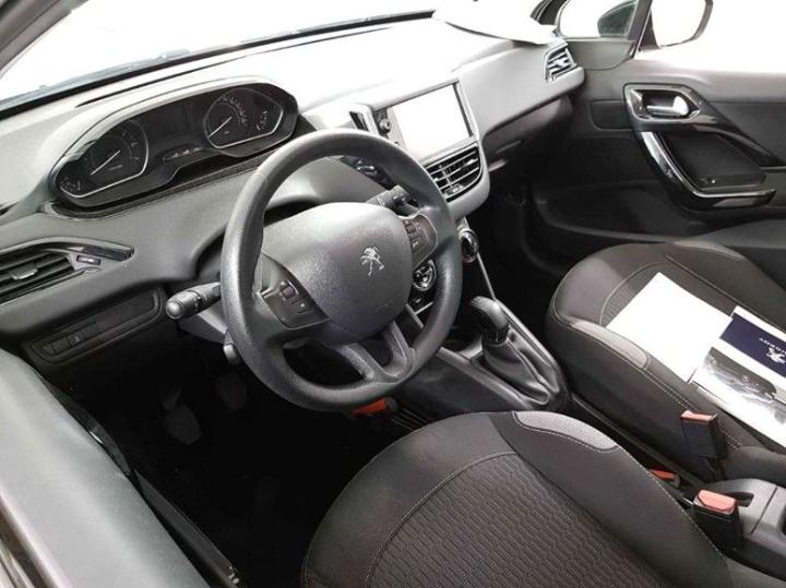 Photo 7 VIN: VF3CCHMZ6GT168275 - PEUGEOT 208 