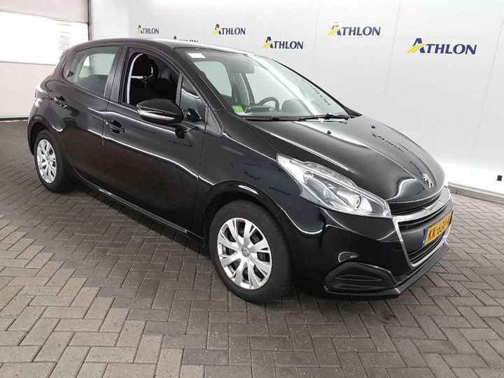 Photo 2 VIN: VF3CCHMZ6GT168281 - PEUGEOT 208 