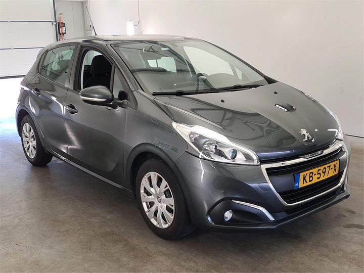 Photo 11 VIN: VF3CCHMZ6GT168295 - PEUGEOT 208 