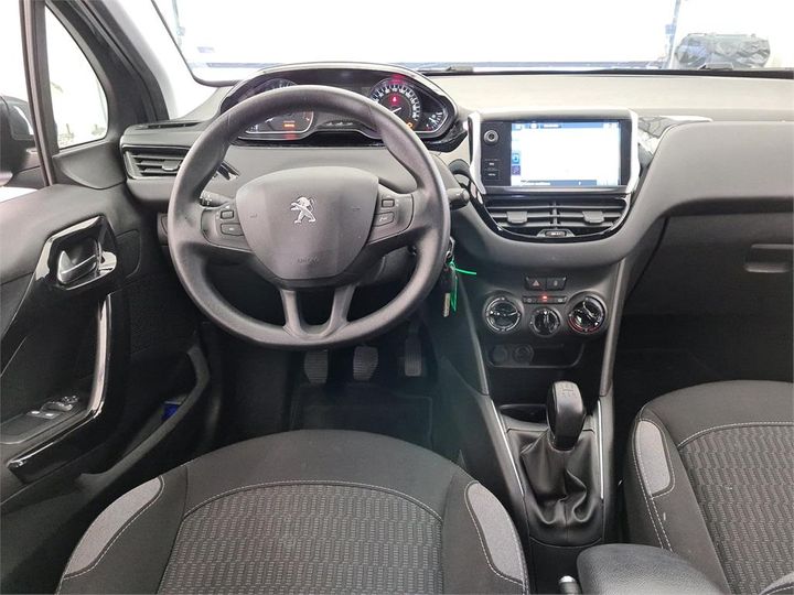 Photo 16 VIN: VF3CCHMZ6GT168295 - PEUGEOT 208 