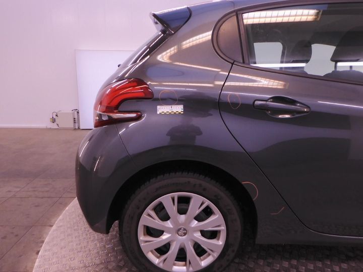 Photo 25 VIN: VF3CCHMZ6GT169391 - PEUGEOT 208 