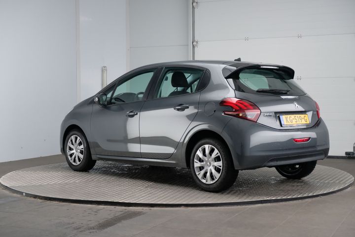 Photo 3 VIN: VF3CCHMZ6GT169391 - PEUGEOT 208 