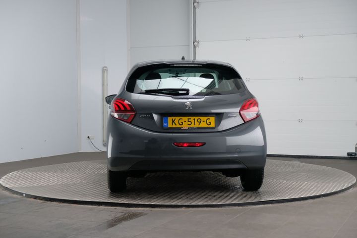 Photo 4 VIN: VF3CCHMZ6GT169391 - PEUGEOT 208 