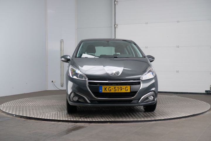 Photo 6 VIN: VF3CCHMZ6GT169391 - PEUGEOT 208 