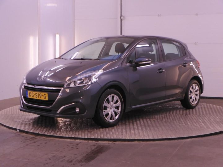 Photo 7 VIN: VF3CCHMZ6GT169391 - PEUGEOT 208 