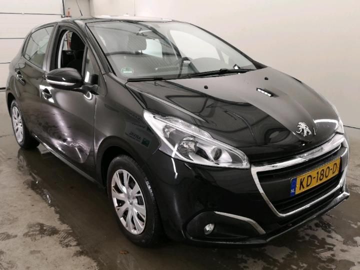 Photo 11 VIN: VF3CCHMZ6GT169402 - PEUGEOT 208 