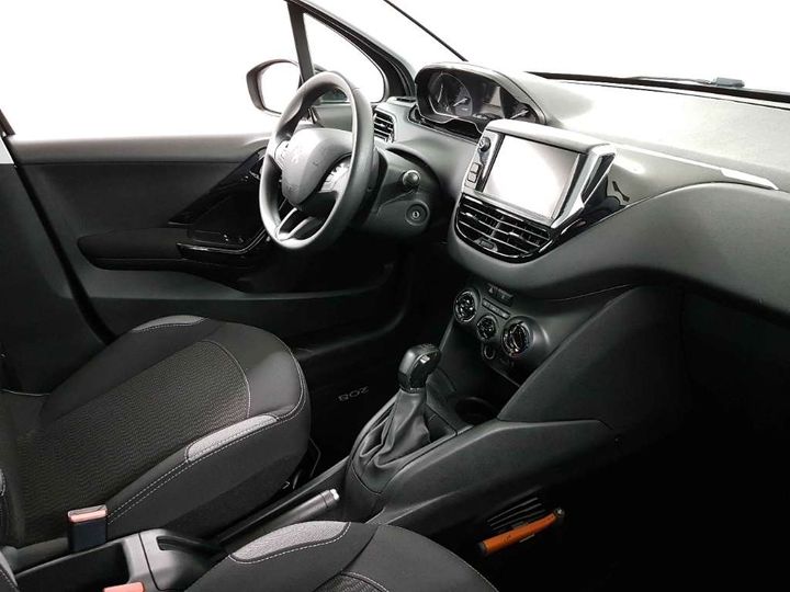 Photo 5 VIN: VF3CCHMZ6GT170403 - PEUGEOT 208 