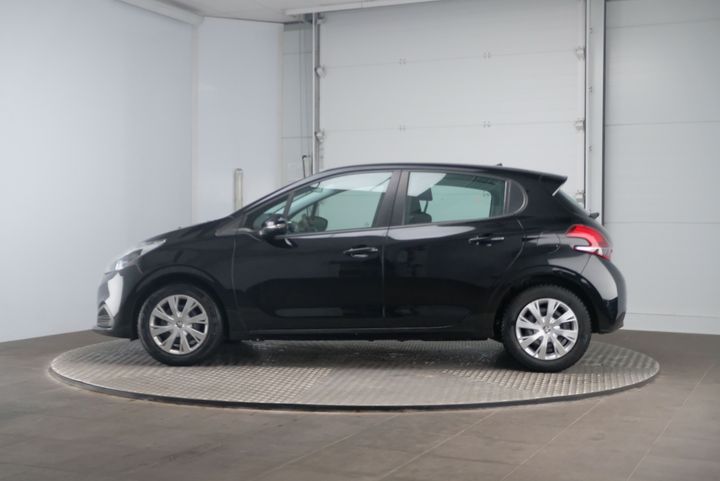 Photo 2 VIN: VF3CCHMZ6GT170409 - PEUGEOT 208 