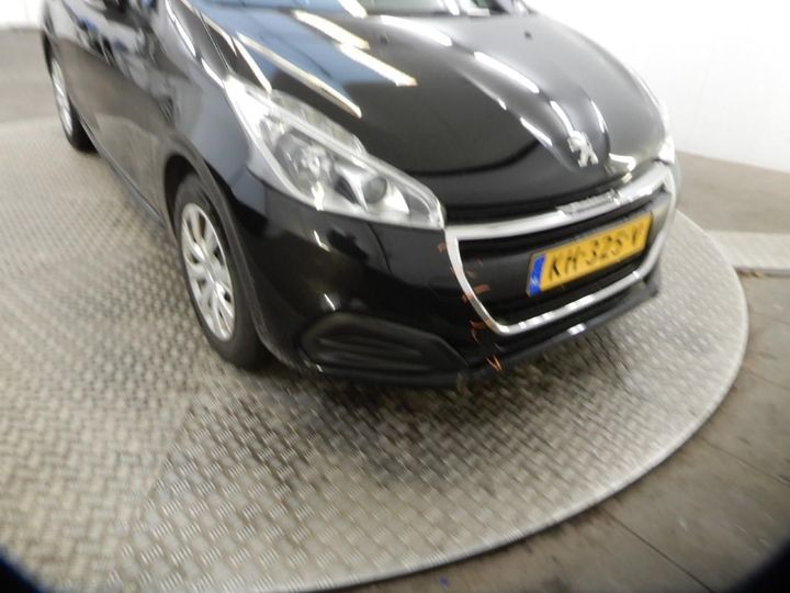 Photo 28 VIN: VF3CCHMZ6GT170409 - PEUGEOT 208 