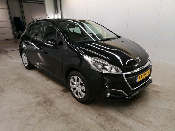 Photo 2 VIN: VF3CCHMZ6GT182487 - PEUGEOT 208 