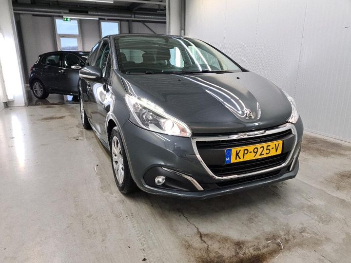 Photo 2 VIN: VF3CCHMZ6GT189612 - PEUGEOT 208 