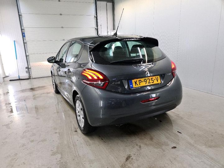 Photo 3 VIN: VF3CCHMZ6GT189612 - PEUGEOT 208 