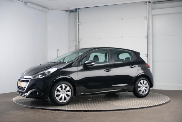 Photo 1 VIN: VF3CCHMZ6GT189646 - PEUGEOT 208 