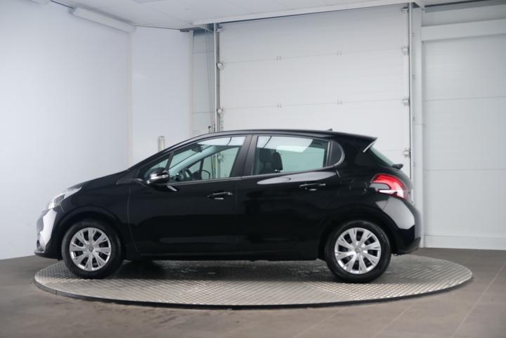 Photo 2 VIN: VF3CCHMZ6GT189646 - PEUGEOT 208 