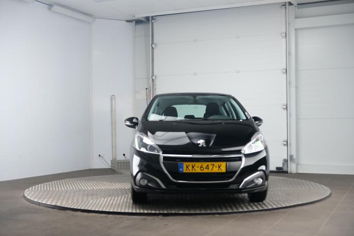 Photo 6 VIN: VF3CCHMZ6GT189646 - PEUGEOT 208 