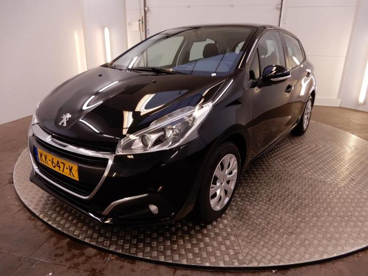 Photo 7 VIN: VF3CCHMZ6GT189646 - PEUGEOT 208 