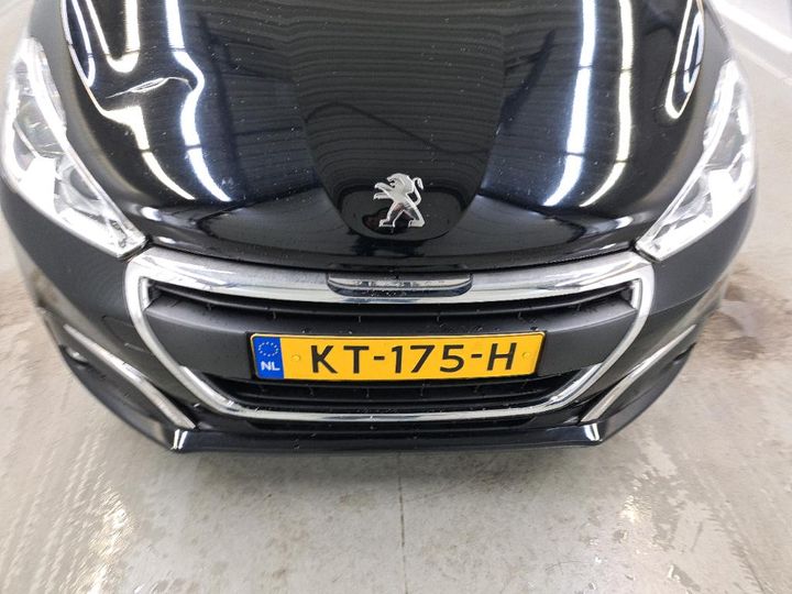 Photo 11 VIN: VF3CCHMZ6GT189692 - PEUGEOT 208 