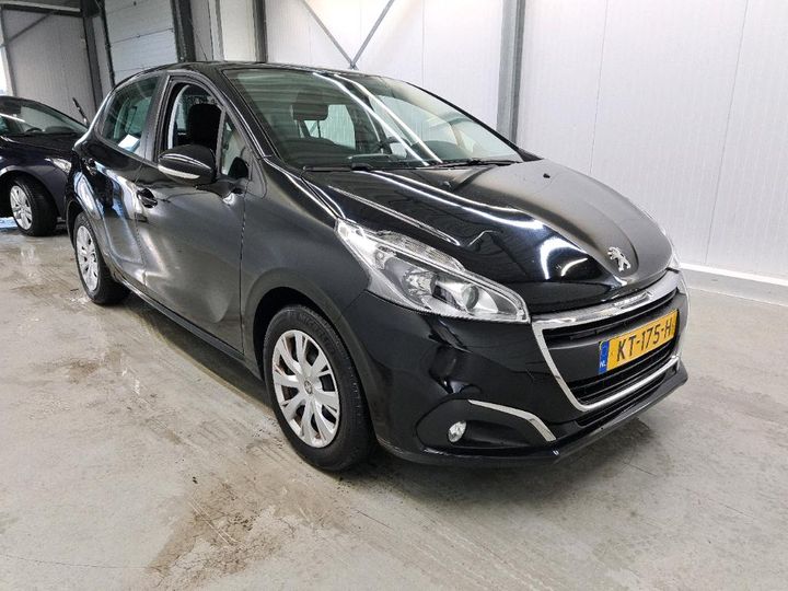 Photo 2 VIN: VF3CCHMZ6GT189692 - PEUGEOT 208 