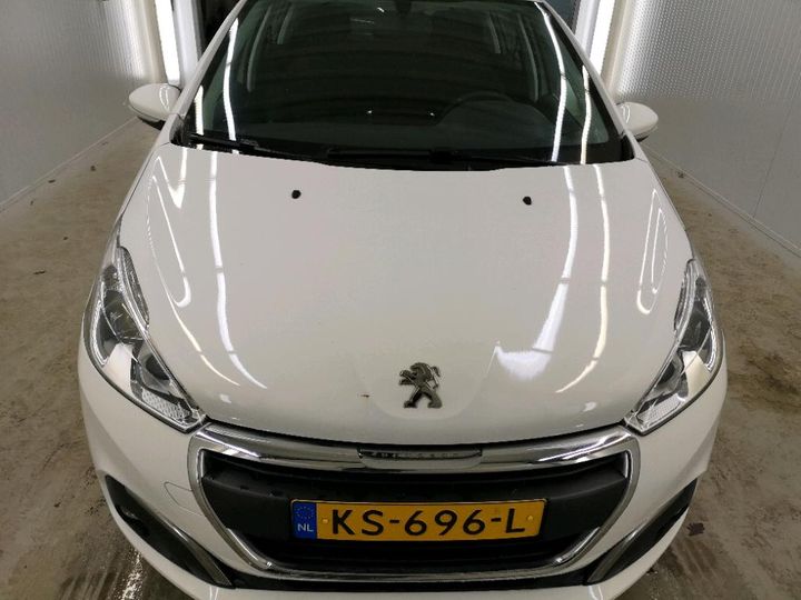 Photo 22 VIN: VF3CCHMZ6GT189719 - PEUGEOT 208 