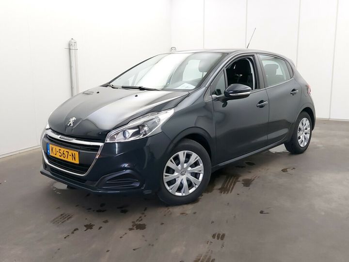 Photo 1 VIN: VF3CCHMZ6GT190645 - PEUGEOT 208 