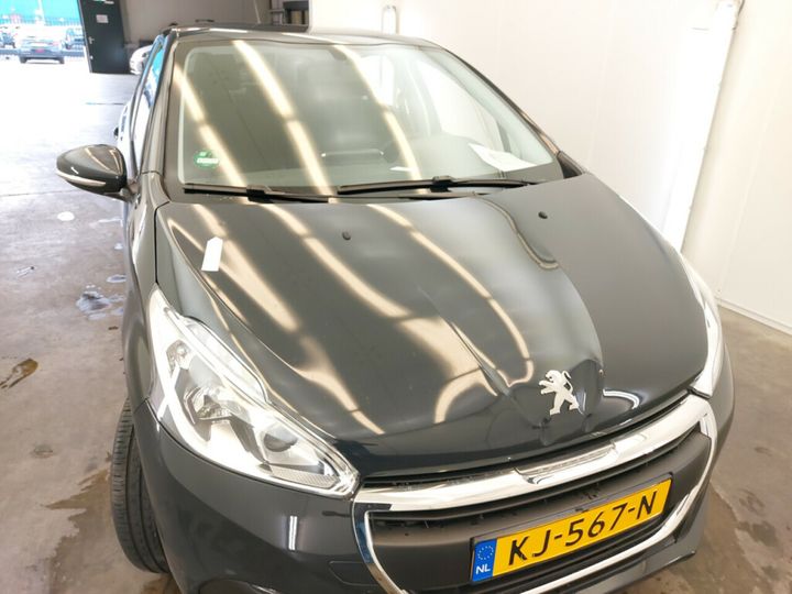 Photo 6 VIN: VF3CCHMZ6GT190645 - PEUGEOT 208 