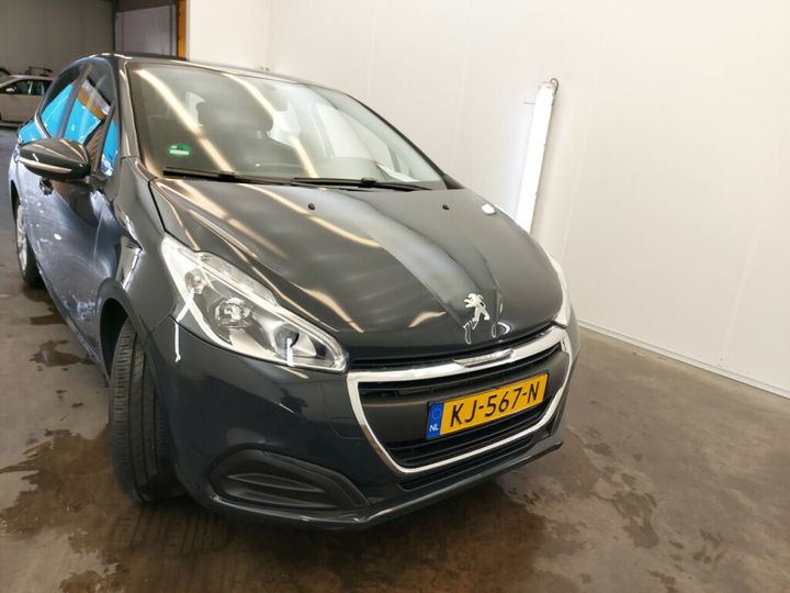 Photo 7 VIN: VF3CCHMZ6GT190645 - PEUGEOT 208 