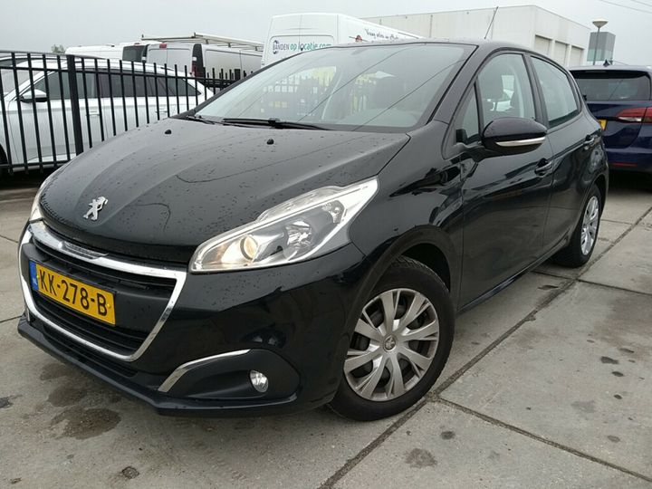 Photo 0 VIN: VF3CCHMZ6GT190661 - PEUGEOT 208 