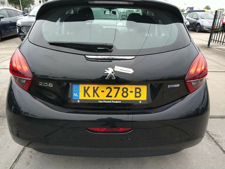 Photo 10 VIN: VF3CCHMZ6GT190661 - PEUGEOT 208 