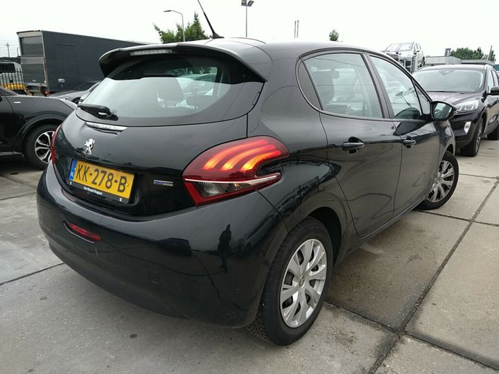 Photo 2 VIN: VF3CCHMZ6GT190661 - PEUGEOT 208 