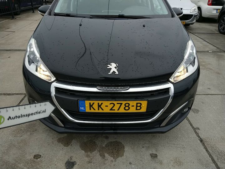 Photo 4 VIN: VF3CCHMZ6GT190661 - PEUGEOT 208 