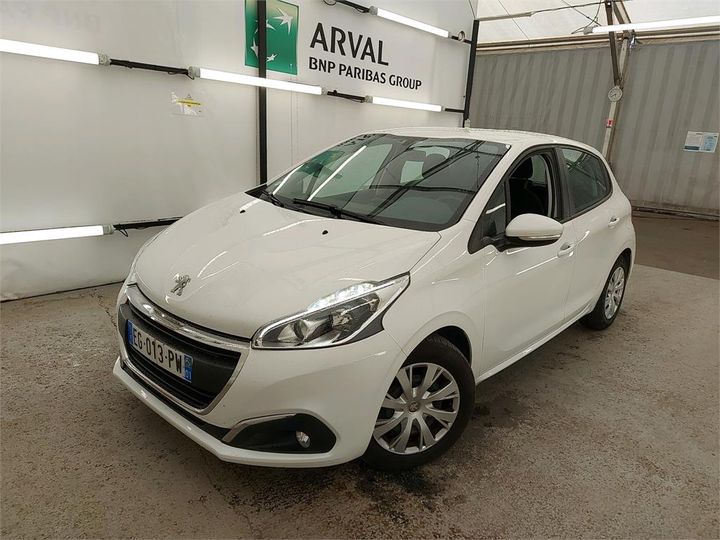 Photo 0 VIN: VF3CCHMZ6GT203514 - PEUGEOT 208 