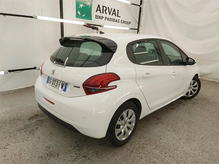 Photo 2 VIN: VF3CCHMZ6GT203514 - PEUGEOT 208 