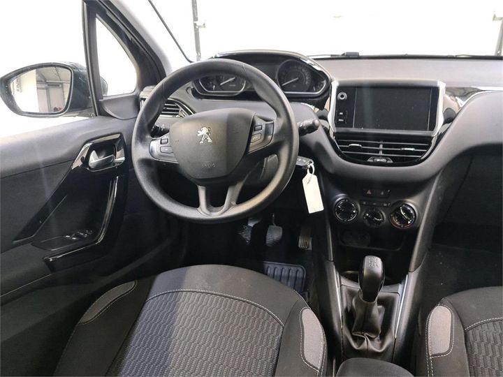 Photo 6 VIN: VF3CCHMZ6GT206849 - PEUGEOT 208 