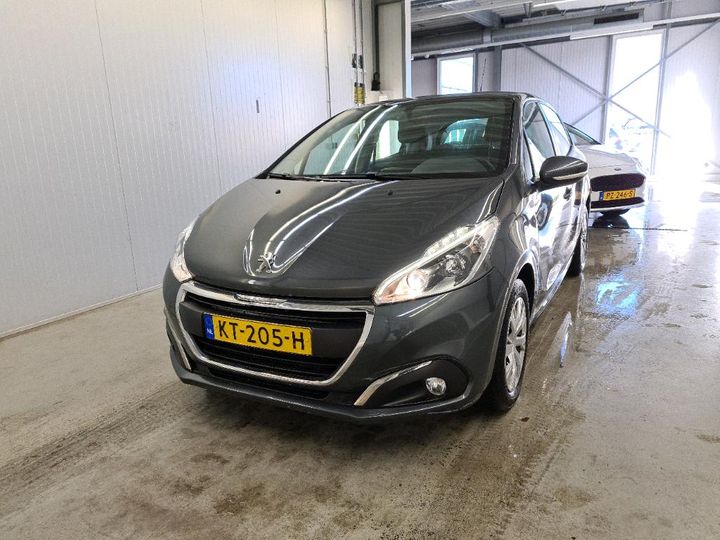 Photo 0 VIN: VF3CCHMZ6GT209857 - PEUGEOT 208 