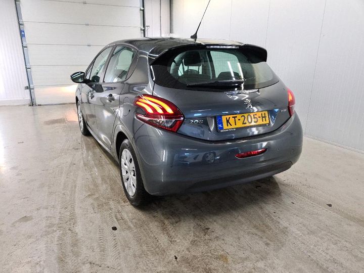 Photo 3 VIN: VF3CCHMZ6GT209857 - PEUGEOT 208 