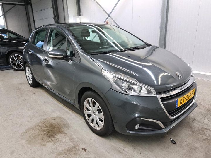 Photo 2 VIN: VF3CCHMZ6GT209878 - PEUGEOT 208 