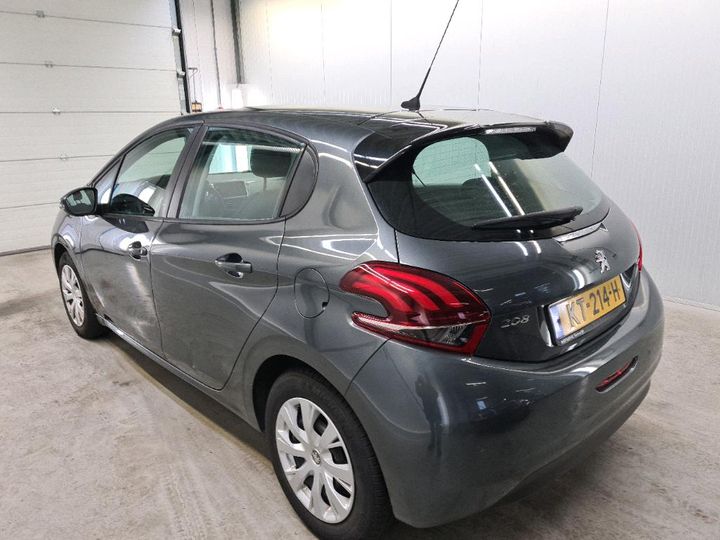 Photo 3 VIN: VF3CCHMZ6GT209878 - PEUGEOT 208 