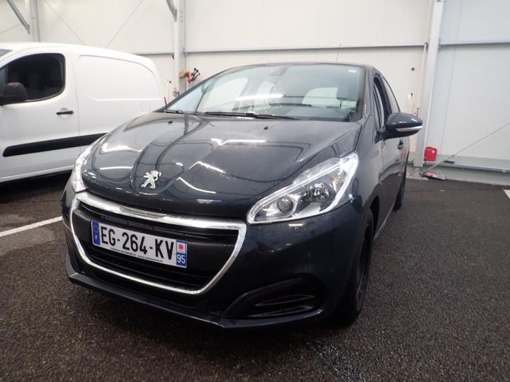 Photo 0 VIN: VF3CCHMZ6GT211512 - PEUGEOT 208 5P 