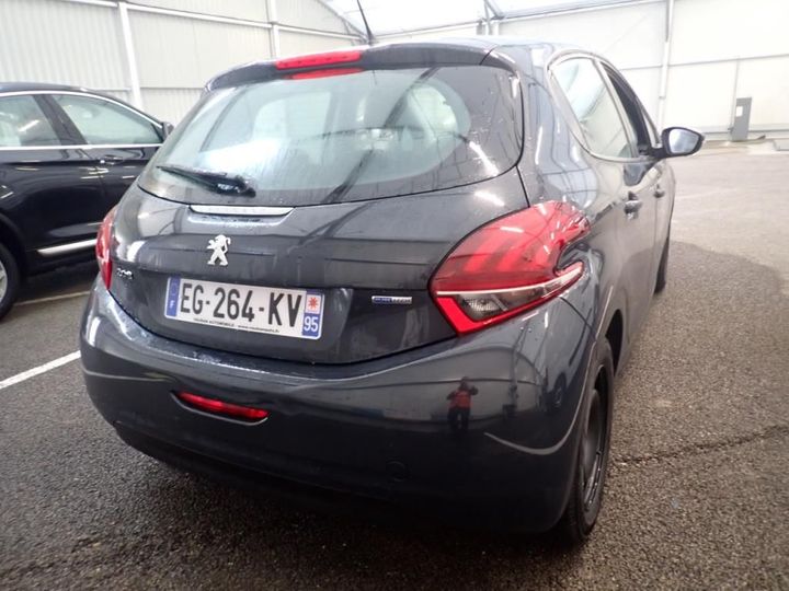 Photo 2 VIN: VF3CCHMZ6GT211512 - PEUGEOT 208 5P 