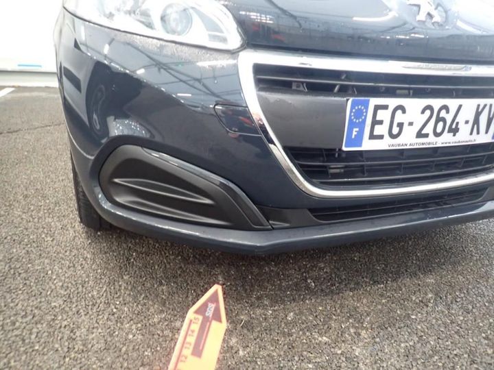 Photo 22 VIN: VF3CCHMZ6GT211512 - PEUGEOT 208 5P 