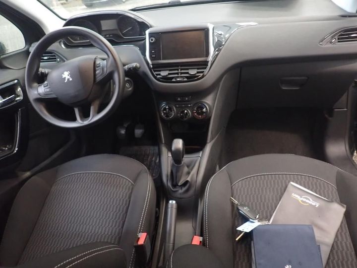 Photo 6 VIN: VF3CCHMZ6GT211512 - PEUGEOT 208 5P 