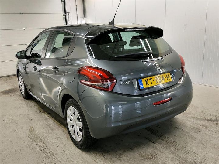 Photo 3 VIN: VF3CCHMZ6GT224284 - PEUGEOT 208 