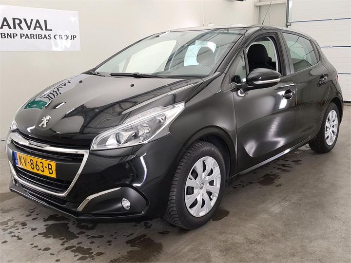 Photo 1 VIN: VF3CCHMZ6GT226010 - PEUGEOT 208 