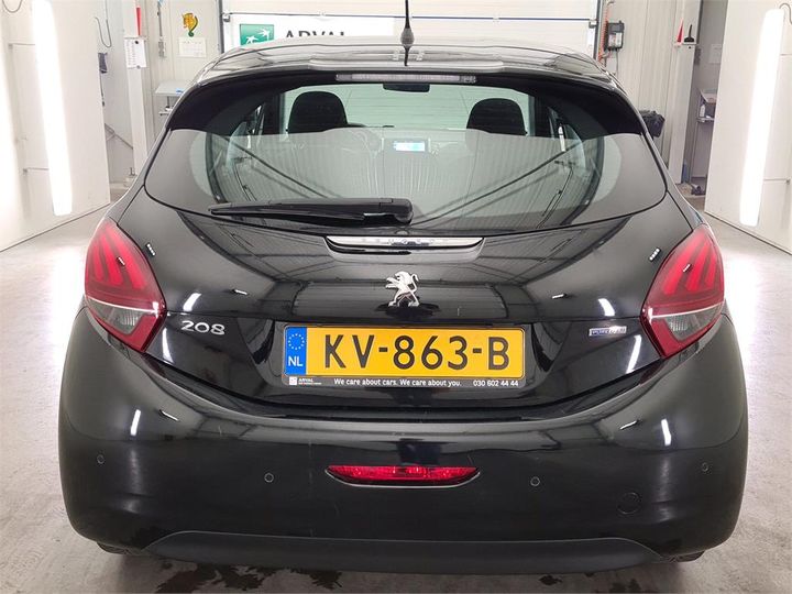 Photo 11 VIN: VF3CCHMZ6GT226010 - PEUGEOT 208 