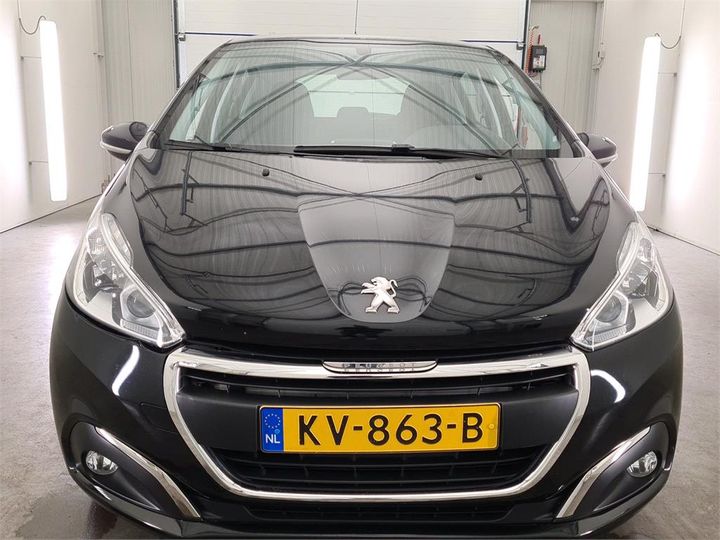 Photo 18 VIN: VF3CCHMZ6GT226010 - PEUGEOT 208 