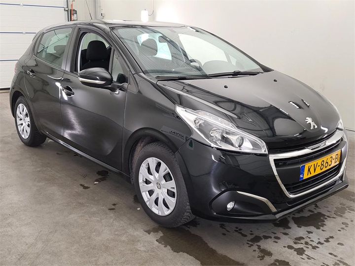 Photo 29 VIN: VF3CCHMZ6GT226010 - PEUGEOT 208 