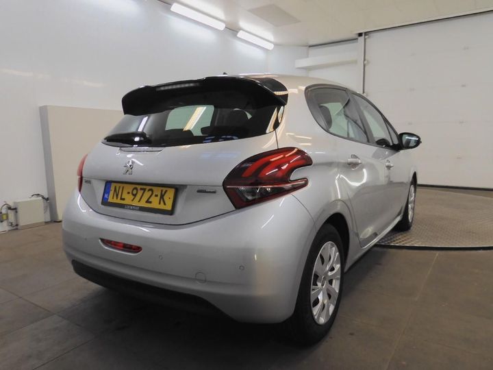 Photo 2 VIN: VF3CCHMZ6GT228866 - PEUGEOT 208 